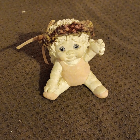 Vintage Dreamsicle twinkletoes 1995 - Picture 1 of 5